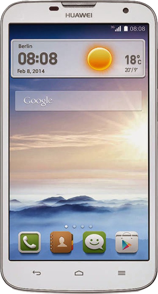 Huawei Ascend G730
