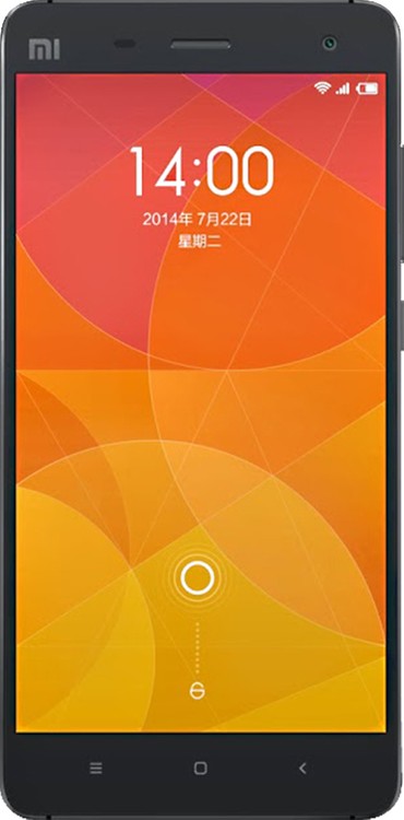 Xiaomi Mi 4