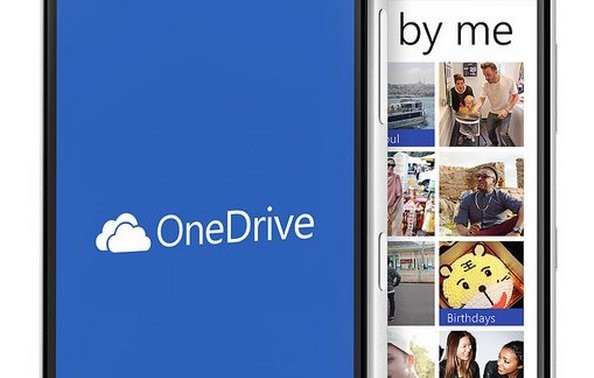 Microsoft annuncia nuovo design responsive per la versione web di OneDrive