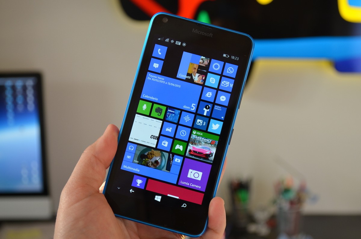 Lumia 640 windows 10 mobile 1709 как добавить учетные записи в 2021году