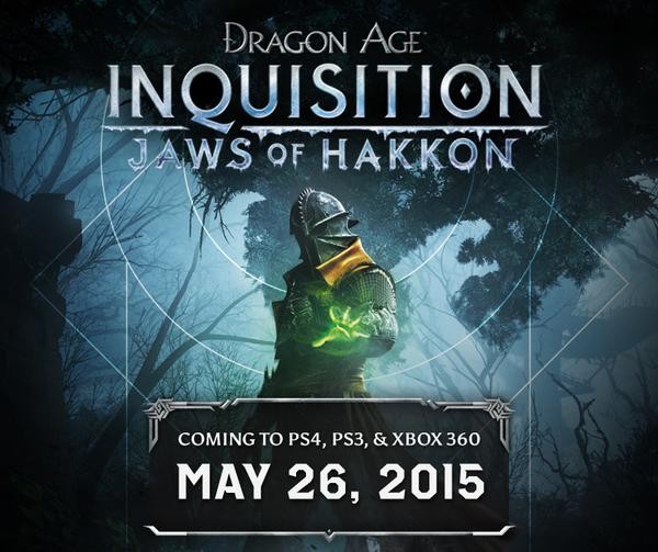 dragon age inquisition xbox 360