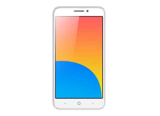 ZTE Q302C è il primo smartphone Android con Snapdragon 210