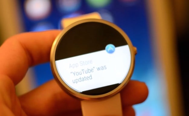 Rispondere alle chiamate su iPhone con uno smartwatch Android Wear?  Possibile (video)