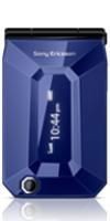 Sony Ericsson Jalou