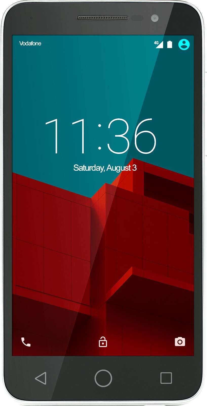 SONY - Xperia M4 Aqua 8 GB 4G / LTE Impermeabile Display 5 HD Slot