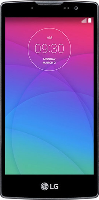 LG Spirit 4G