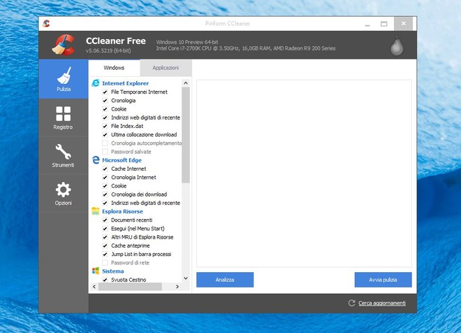 Edge Browser Cleaner : How to clean up and reset Microsoft Edge – GRFZ