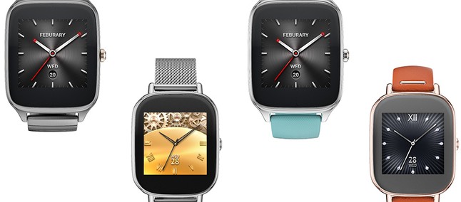 android wear zen 8.0