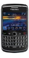 Blackberry BlackBerry Bold 9700