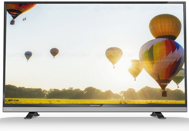 Grundig Annuncia I Nuovi Smart Tv Full Hd Con Hevc Hdblogit 2402