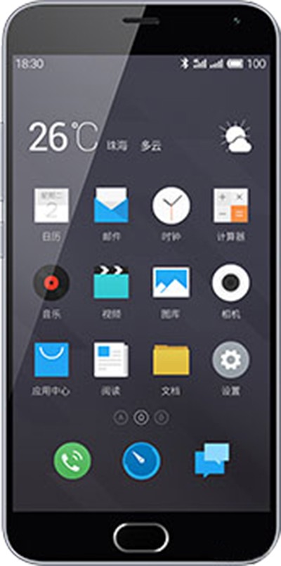 Display Lcd Touch Screen Digitizer Per Meizu M2 Mini - Buy Di Alta Qualità Dello