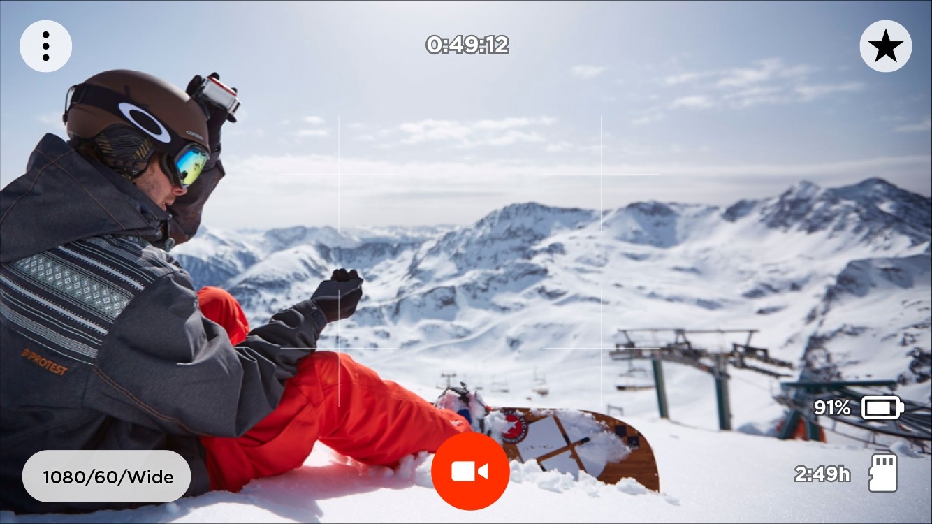 TomTom Bandit, sul Play Store arriva la "mobile app" per device Android