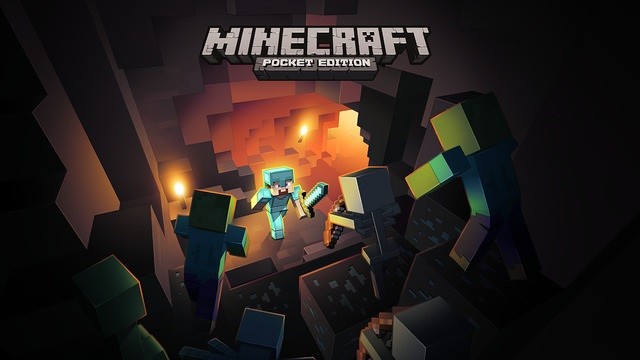 Minecraft Pocket Edition Sta Per Ricevere I Blocchi Programmabili Hdblog It