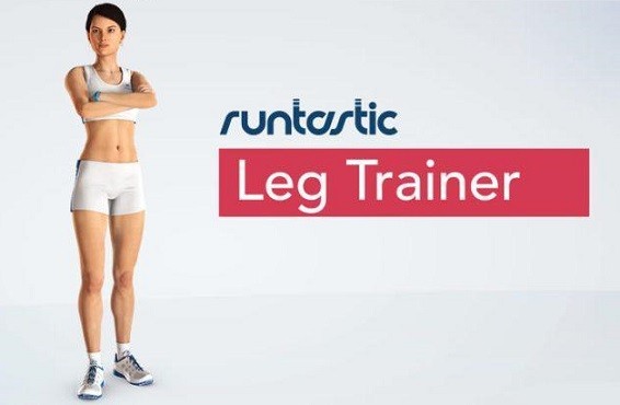 Runtastic leg trainer store