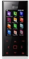 LG BL20 New Chocolate