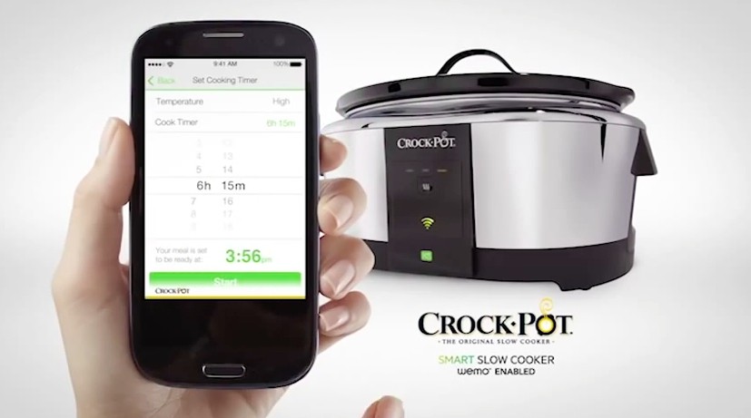 Slow Cooker Crock-Pot da 4,7 litri - Recensione