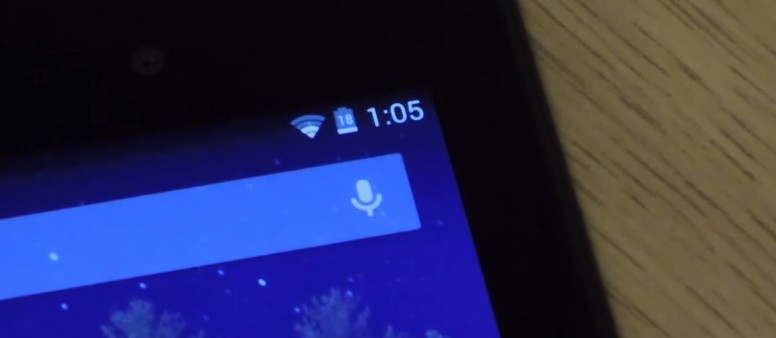 Android M offre il supporto nativo ai pennini con tecnologia Bluetooth 