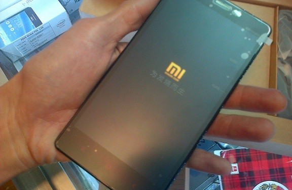 Xiaomi Redmi Note 2 Pro: prime specifiche e presentazione attesa per domani