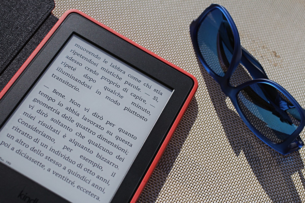 Settimana Black Friday tutti i Kindle in offerta al miglior prezzo