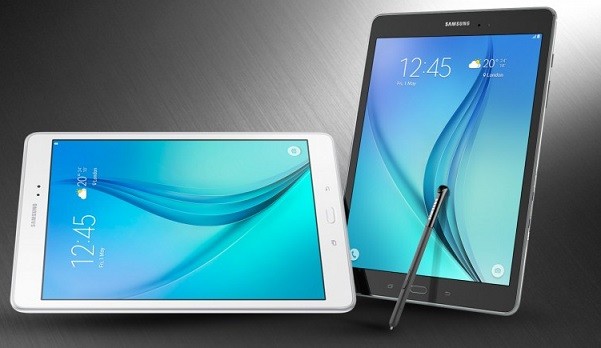 galaxy tab s pro 12.2