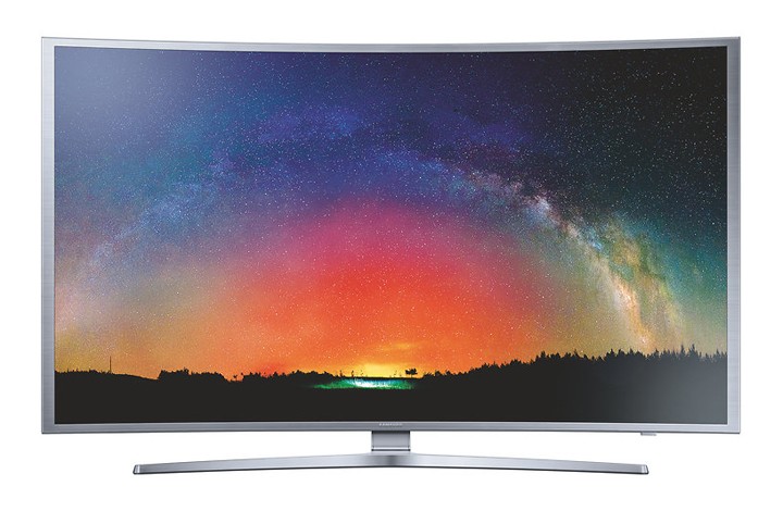 Tv Samsung Non Si Vede Lo Schermo