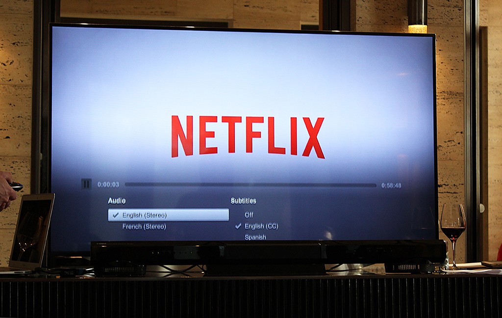 Come Uscire Da Netflix Sulla Tv Lg