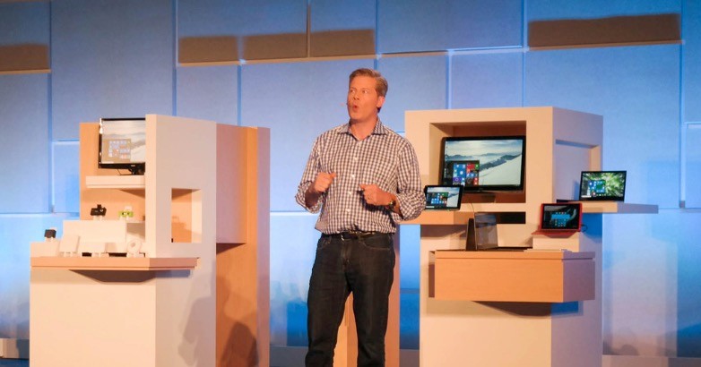 Microsoft terrà un keynote all'IFA 2015 di Berlino il ...