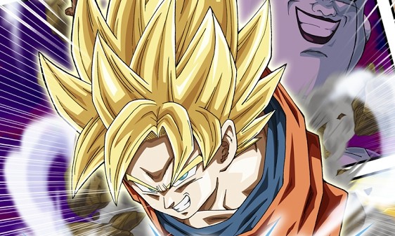 Dragon Ball Z: Dokkan Battle chega gratuitamente no ocidente para Android e  iOS 