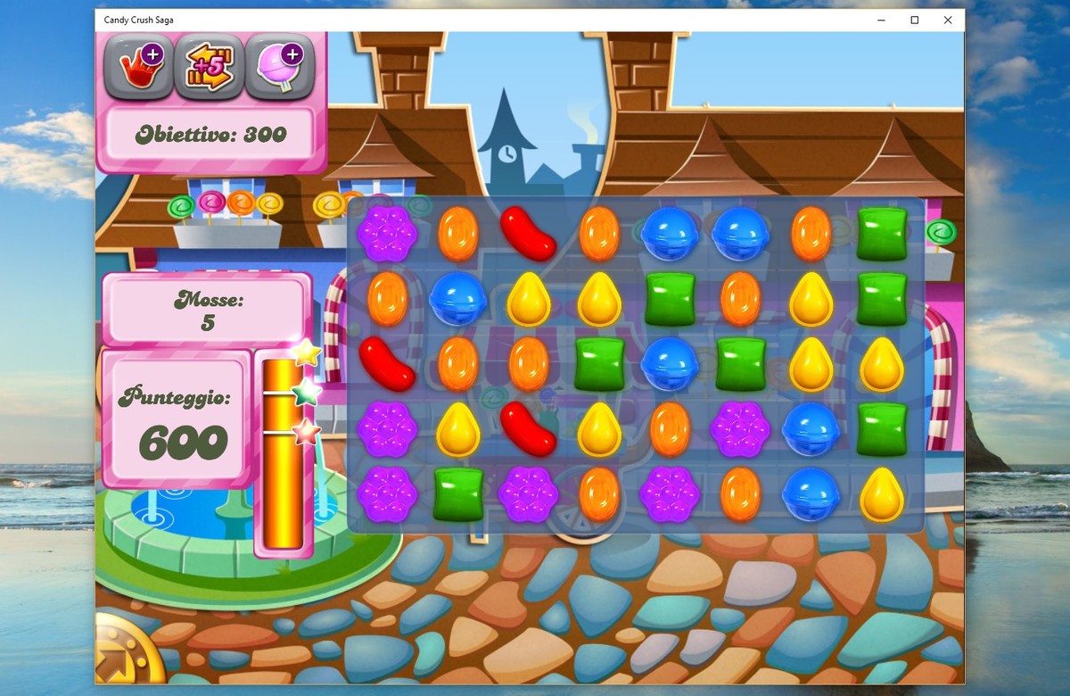 Candy crush saga windows 10 бесконечные жизни