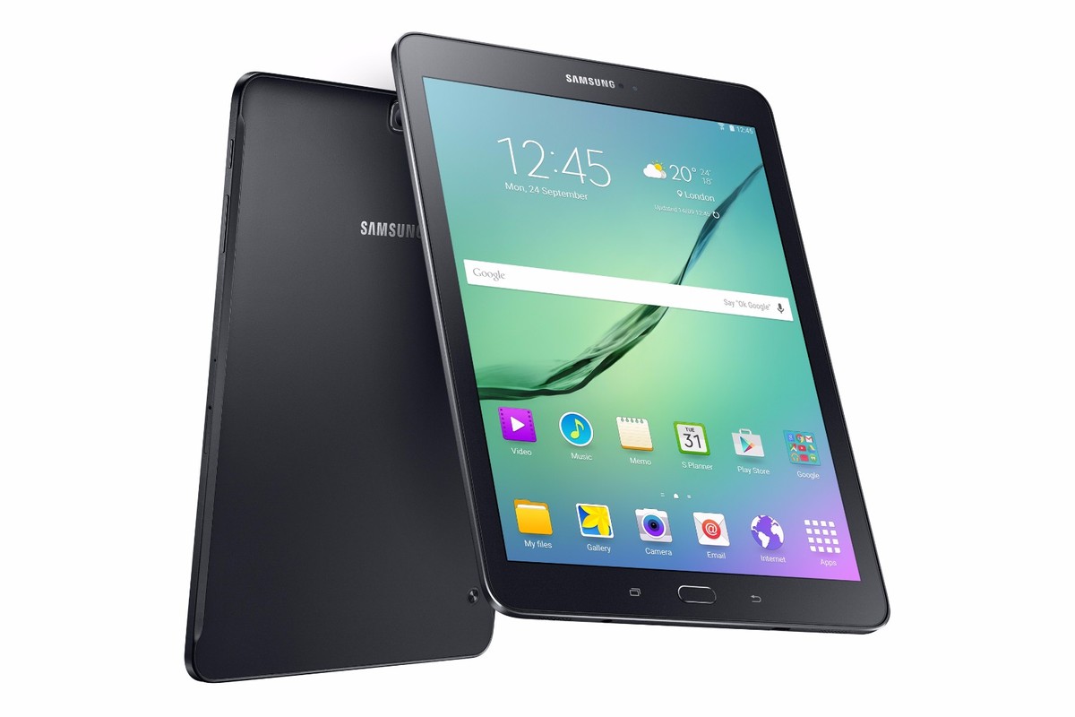 Avvistati Due Nuovi Tablet Samsung Probabili Varianti Dei Due Galaxy