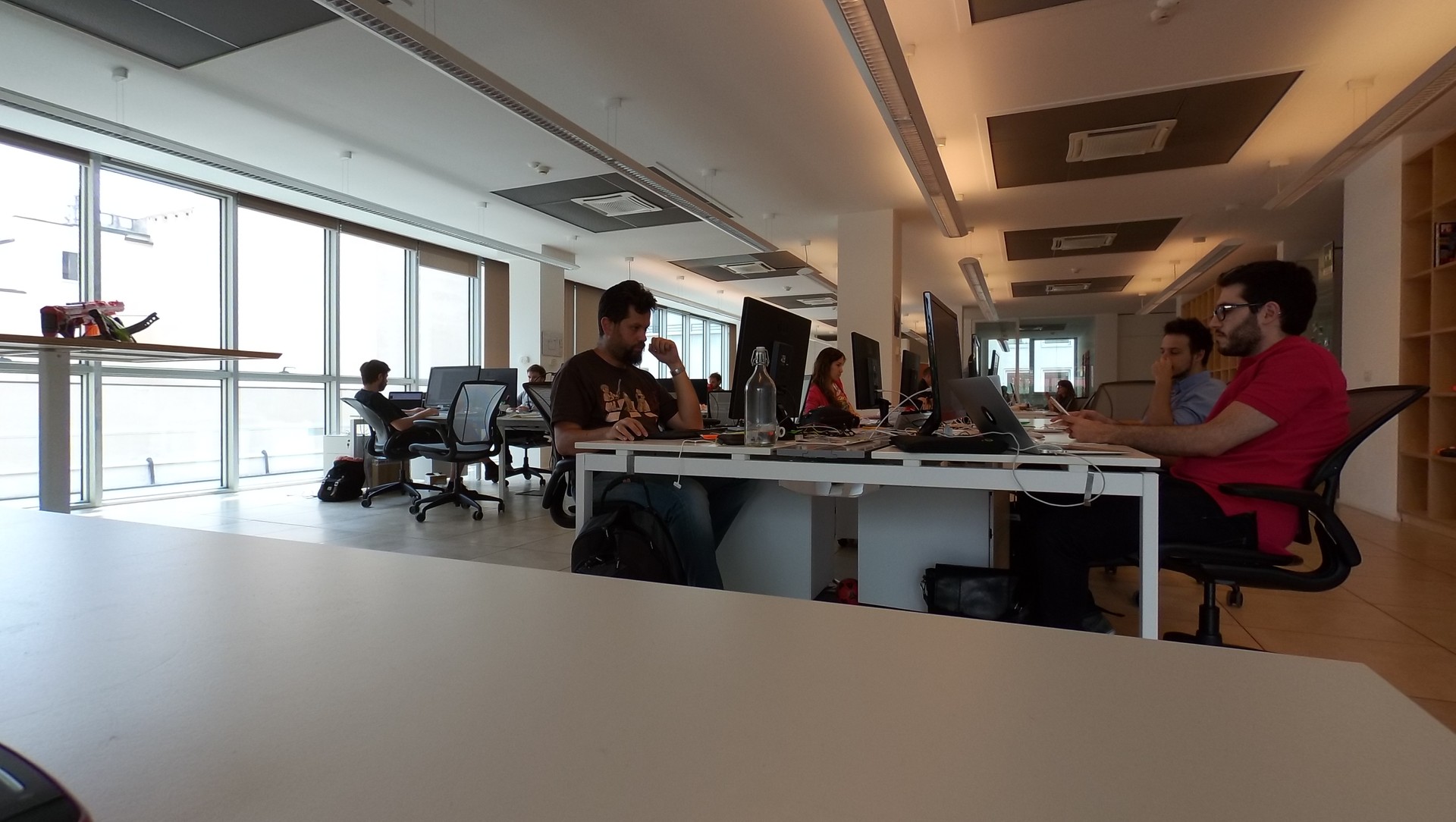 Satispay: inivia a ricevi denaro da smartphone | L'intervista di HDblog.it