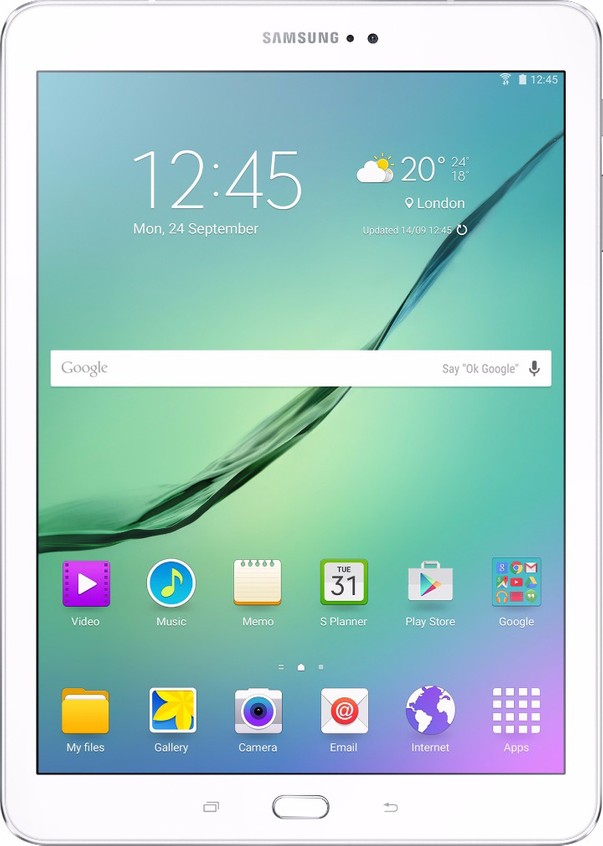 Samsung Galaxy Tab S2 8.0