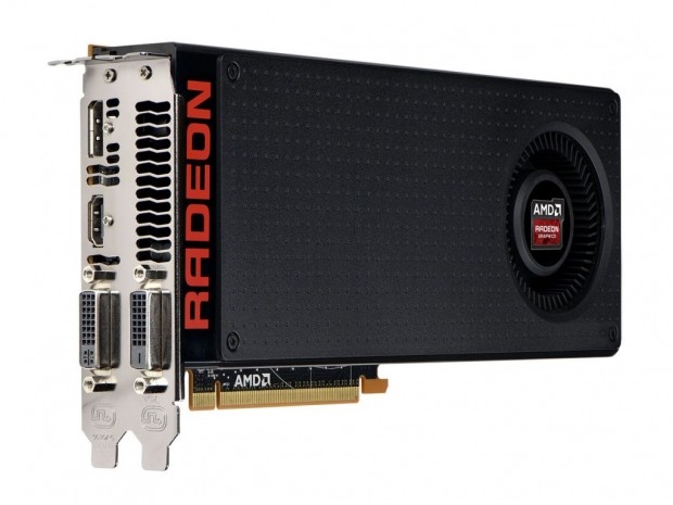 AMD a lavoro sulla Radeon R7 370X per contrastare la GeForce GTX 950