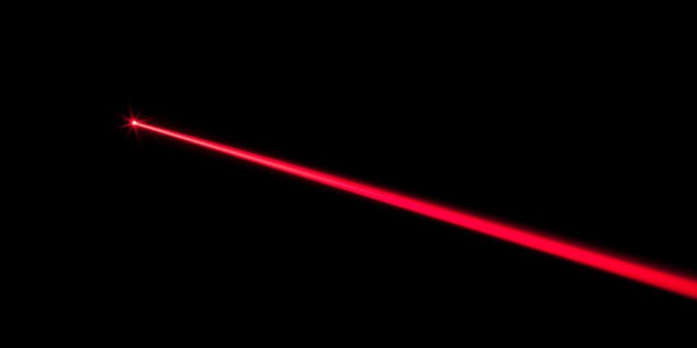 In Giappone hanno sparato il laser più potente di sempre da 2 quadrilioni  di watt 