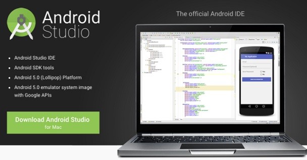 Android Studio 1.3 disponibile in versione stabile: supporto a C/C++ ...