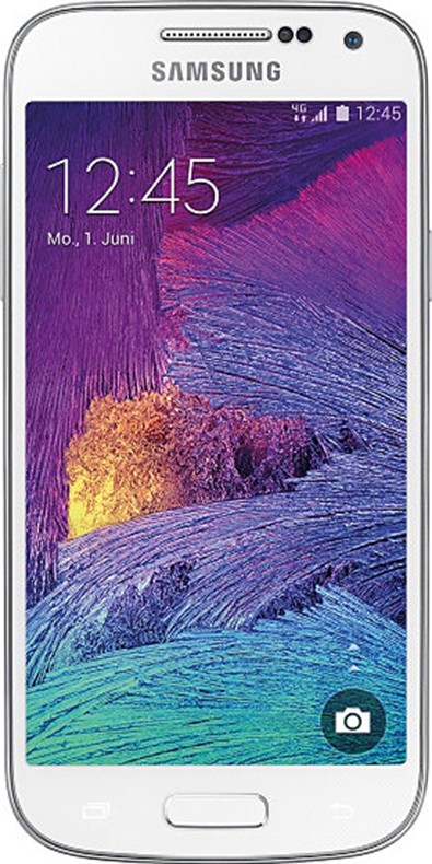 Samsung Galaxy S4 Mini Plus