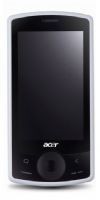 Acer beTouch E100