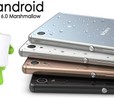 Android Marshmallow per la gamma Xperia anticipato da una roadmap leaked
