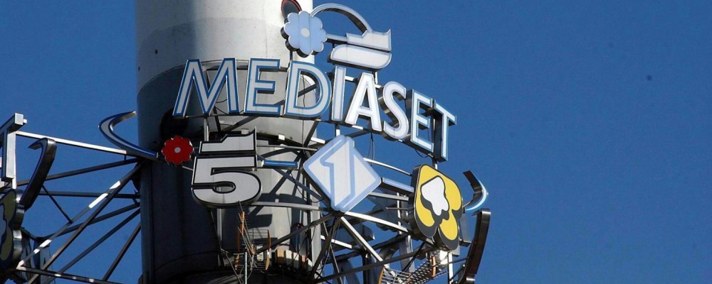 Rete 4 Non Si Vede Sul Satellite