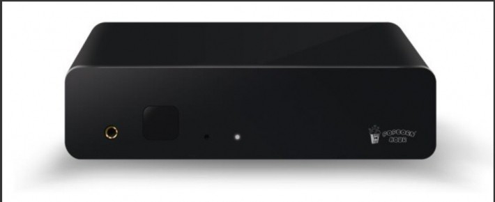 Cloud Media annuncia il media player 4K Popcorn Hour A-500 Pro con ...