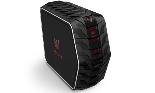 Acer Predator G6 710 Pc Gaming Con Intel Core I7 6700k Da 00 Euro Hdblog It