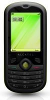Alcatel One Touch 606 Chat