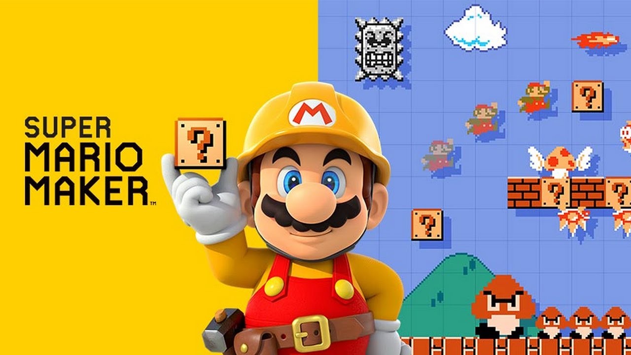 Super Mario Maker, recensione di HDblog 