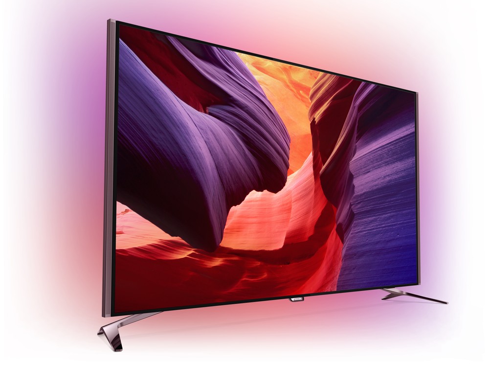 DreamScreen offre le funzionalità di Ambilight su qualunque TV (video) 