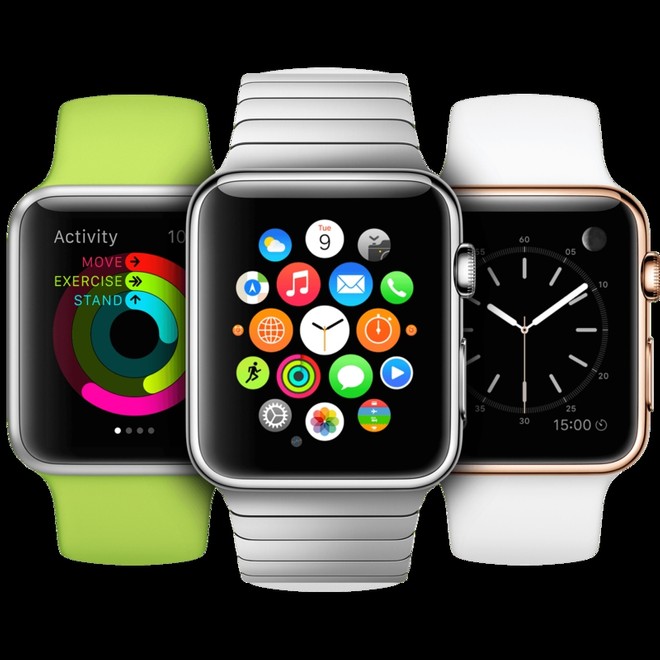 Apple pubblica sei nuove clip dedicate ad Apple Watch Agg. x3