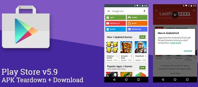 Come Installare Play Store Su Huawei Y6p