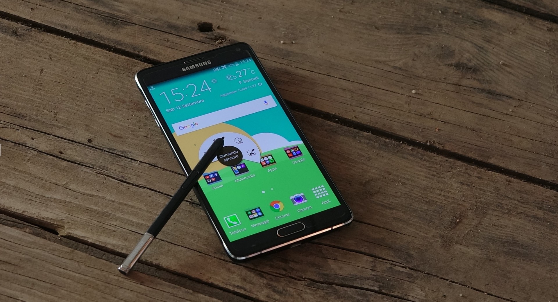 Android 5.0 отзывы