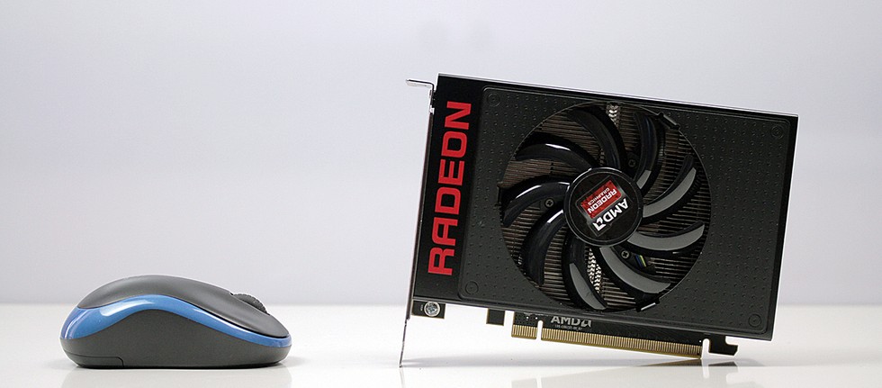 La Radeon R9 Nano scende da 649 a 499 dollari