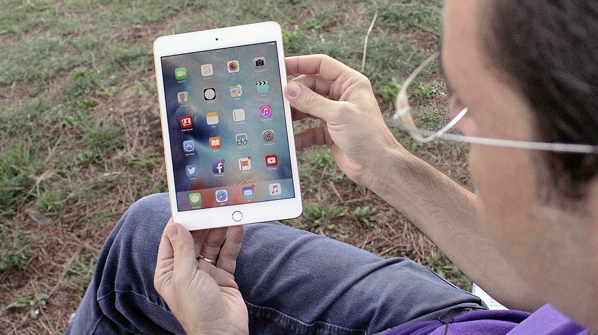 Apple iPad Mini 4: la recensione di HDBlog.it - HDblog.it