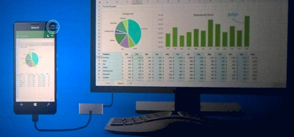 Microsoft valuta supporto alle applicazioni Win32 su smartphone tramite ...